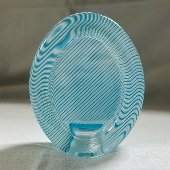 Mikasa Other - Vintage glass Mikasa picture frame